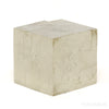 Pyrite Cube from Navajun, La Rioja, Spain | Venusrox