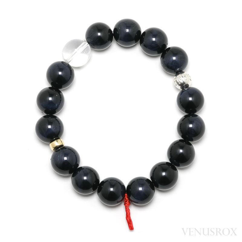 Falcons Eye Bracelet from South Africa | Venusrox