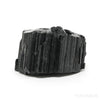 Black Tourmaline Natural Crystal from Madagascar | Venusrox