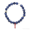 Blue Kyanite Bracelet from Brazil | Venusrox