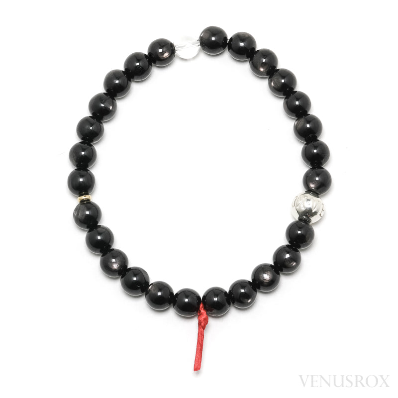 Hypersthene Bracelet from Canada | Venusrox
