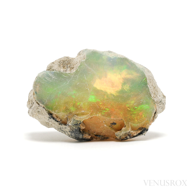 Opal Natural Crystal from Ethiopia | Venusrox