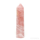 Rose Quartz Polished Point from Brazil | Venusrox