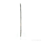 Agate Polished Slice from Brazil, mounted on a bespoke stand | Venusrox