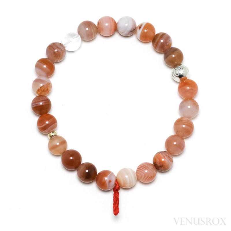 Agate Bracelet from Morocco | Venusrox