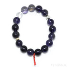 Iolite Bracelet from India | Venusrox