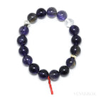 Iolite Bracelet from India | Venusrox