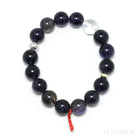Iolite Bracelet from India | Venusrox