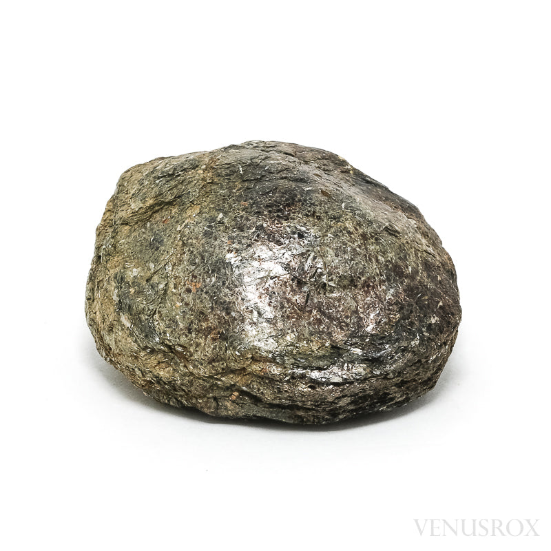 Biotite Nodule from Castanheira, Portugal | Venusrox