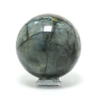 Labradorite Polished Sphere from Madagascar | Venusrox