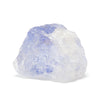 Blue Halite Natural Crystal from the Iğdır Province, Eastern Anatolia Region, Turkey | Venusrox