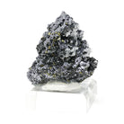 Galena with Chalcopyrite, Sphalerite & Galena Natural Cluster from Bulgaria  | Venusrox