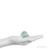 Fluorite Natural Crystal from the Manaoshan Mine, Dongpo Ore Field, Suxian District, Chenzhou, Hunan, China | Venusrox