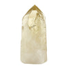 Natural Citrine Cathedral Polished/Natural Point from Brazil | Venusrox