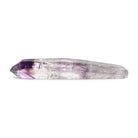 Amethyst Phantom Polished/Natural Point from the Quixaba Mine, Bahia, Brazil | Venusrox