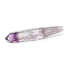 Amethyst Phantom Polished/Natural Point from the Quixaba Mine, Bahia, Brazil | Venusrox