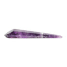 Amethyst Phantom Polished/Natural Point from the Quixaba Mine, Bahia, Brazil | Venusrox