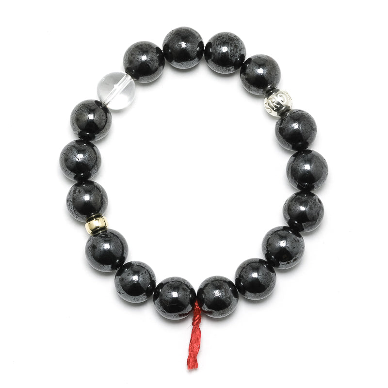 Manganese Bracelet from South Africa | Venusrox