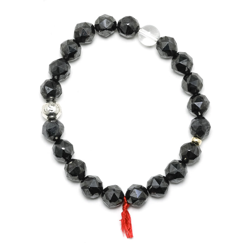 Manganese Bracelet from South Africa | Venusrox