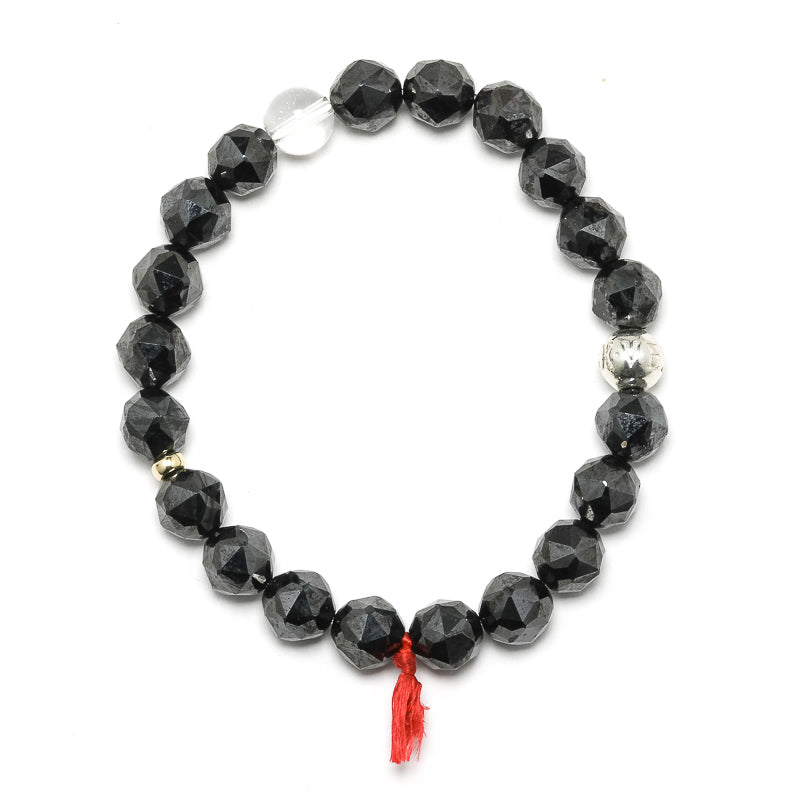 Manganese Bracelet from South Africa | Venusrox