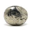 Pyrite Geode Polished Crystal from Peru | Venusrox