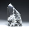 Clear Quartz Polished Crystal from Brazil | Venusrox