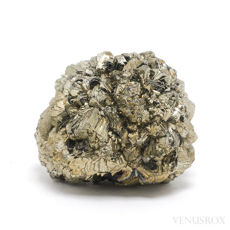 Marcasite Crystal from the Mansehra District, Hazara Division, Khyber Pakhtunkhwa Province, Pakistan | Venusrox