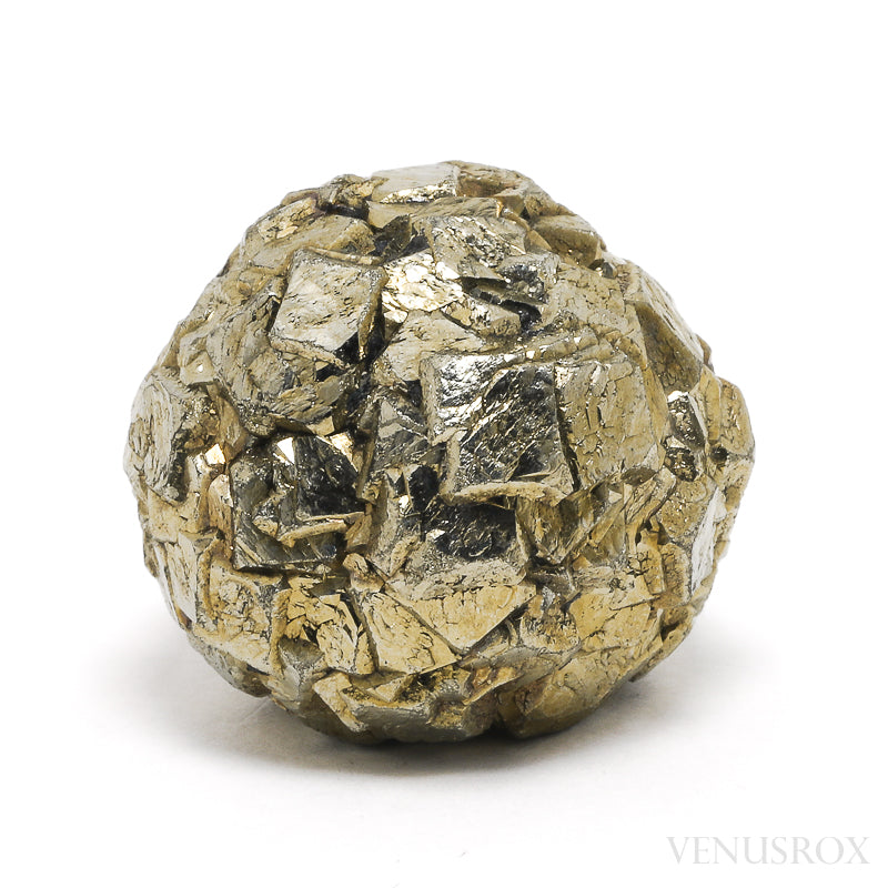 Marcasite Crystal from the Mansehra District, Hazara Division, Khyber Pakhtunkhwa Province, Pakistan | Venusrox