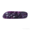 Sugilite with Richterite Polished Crystal from South Africa | Venusrox
