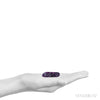 Sugilite with Richterite Polished Crystal from South Africa | Venusrox