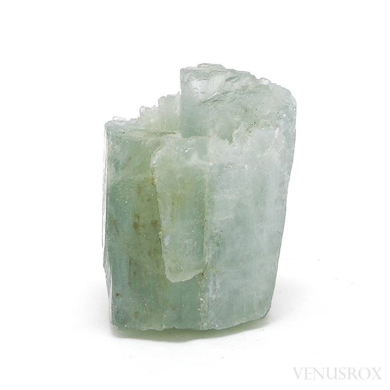 Aquamarine Natural Crystal from Karur, India | Venusrox