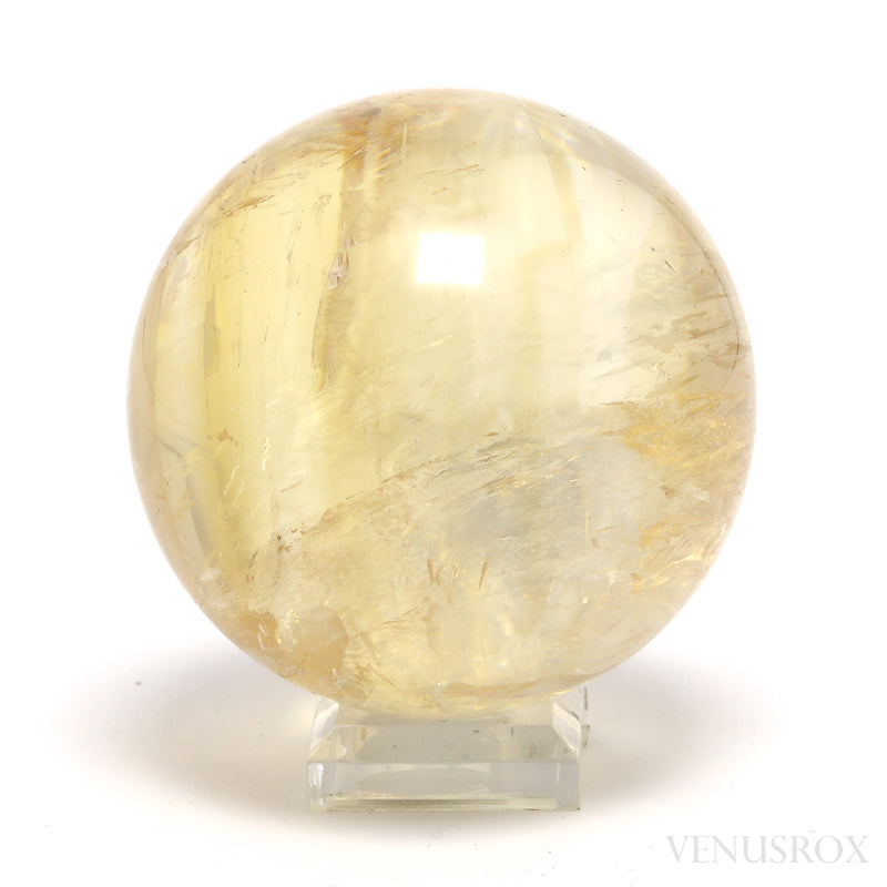 Fairy Stone Natural Crystal from Abitibi, Quebec, Canada | Venusrox