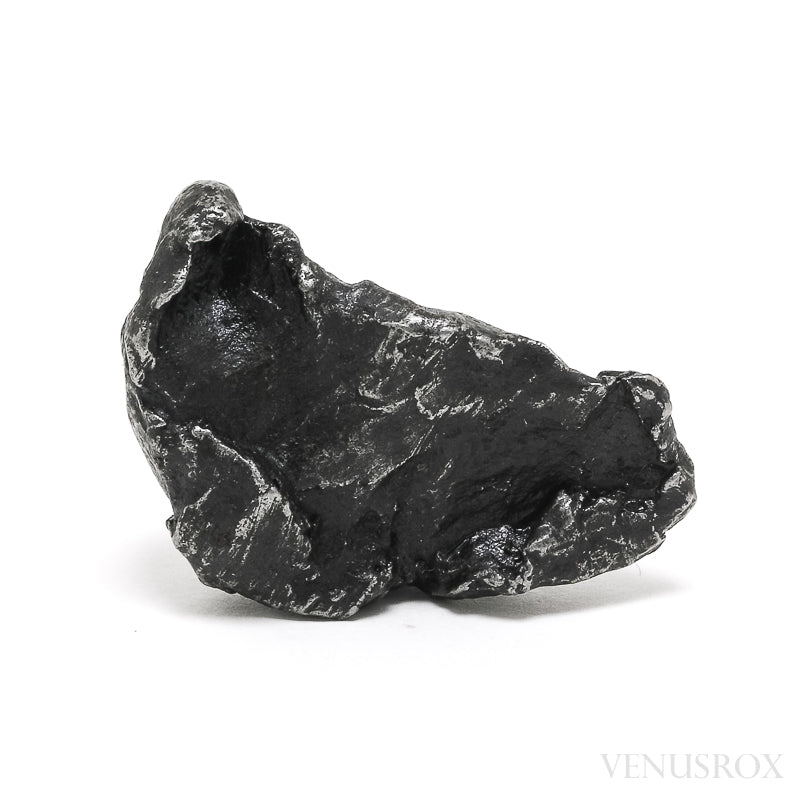 Sikhote-Alin Meteorite Shrapnel Fragment from the Sikhote-Alin Mountains, Russia | Venusrox