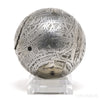Aletai Meteorite Polished Sphere from Xinjiang, China | Venusrox,
