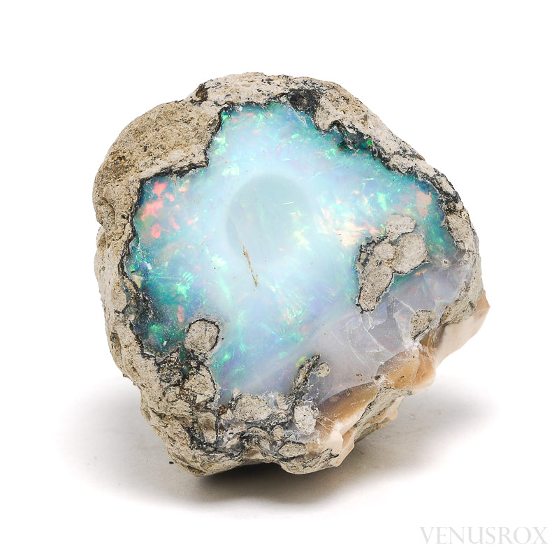 Opal Natural Crystal from Ethiopia | Venusrox