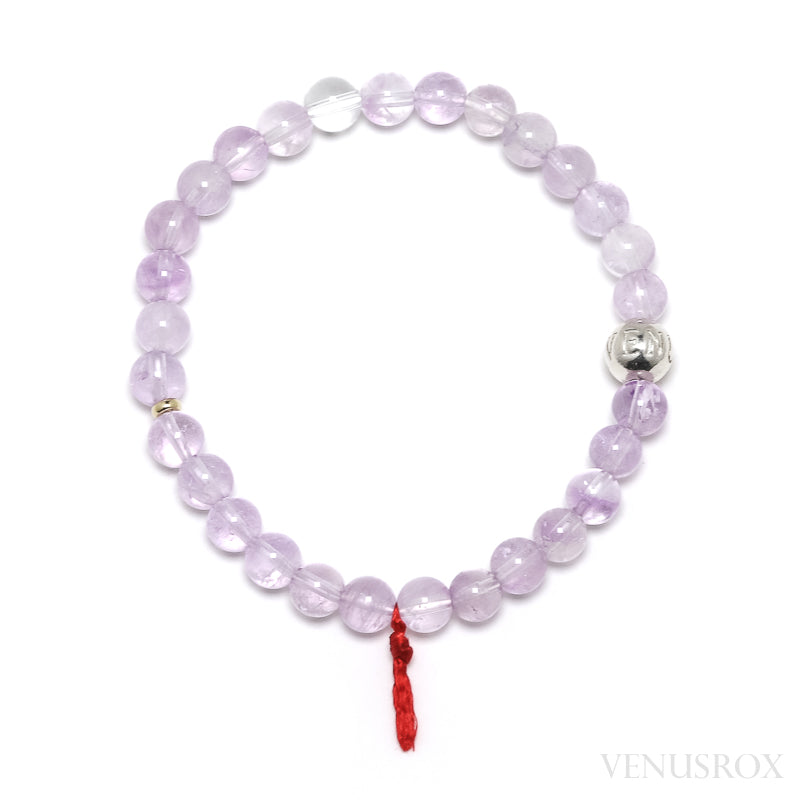 Amethyst Bracelet from Brazil | Venusrox