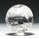 Lemurian Quartz Polished Sphere from Brazil | Venusrox