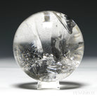 Lemurian Quartz Polished Sphere from Brazil | Venusrox