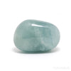 Aquamarine Polished Crystal from Karur, India | Venusrox