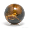 Simbircite Polished Sphere from Russia | Venusrox