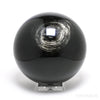 Silver Sheen Obsidian Sphere from Mexico | Venusrox