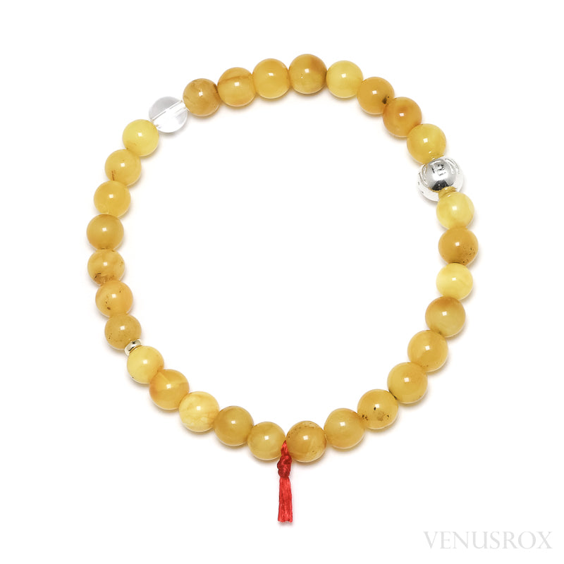 Amber Bracelet | Venusrox