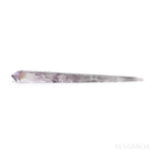 Amethyst Phantom Polished/Natural Point from the Quixaba Mine, Bahia, Brazil | Venusrox