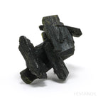 Epidote Natural Cluster from Bendougou, Kayes Region, Mali | Venusrox