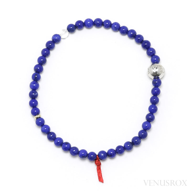 Lapis Lazuli Bracelet from Afghanistan | Venusrox