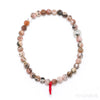 Rhodochrosite Bracelet from Argentina | Venusrox