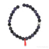 Iolite Bracelet from India | Venusrox