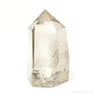 Phantom Smoky Phantom Lemurian Quartz Polished Point from Brazil | Venusrox