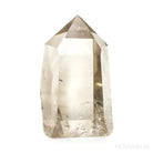 Phantom Smoky Phantom Lemurian Quartz Polished Point from Brazil | Venusrox