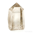 Phantom Smoky Phantom Lemurian Quartz Polished Point from Brazil | Venusrox